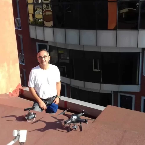 Ahmet P4 çatıda 01